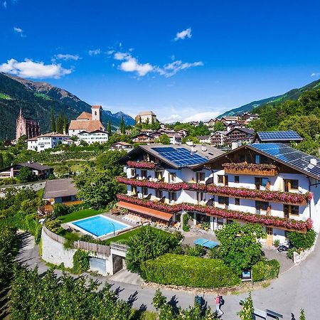 Hotel-Garni Appartement Gartenheim Скена Экстерьер фото