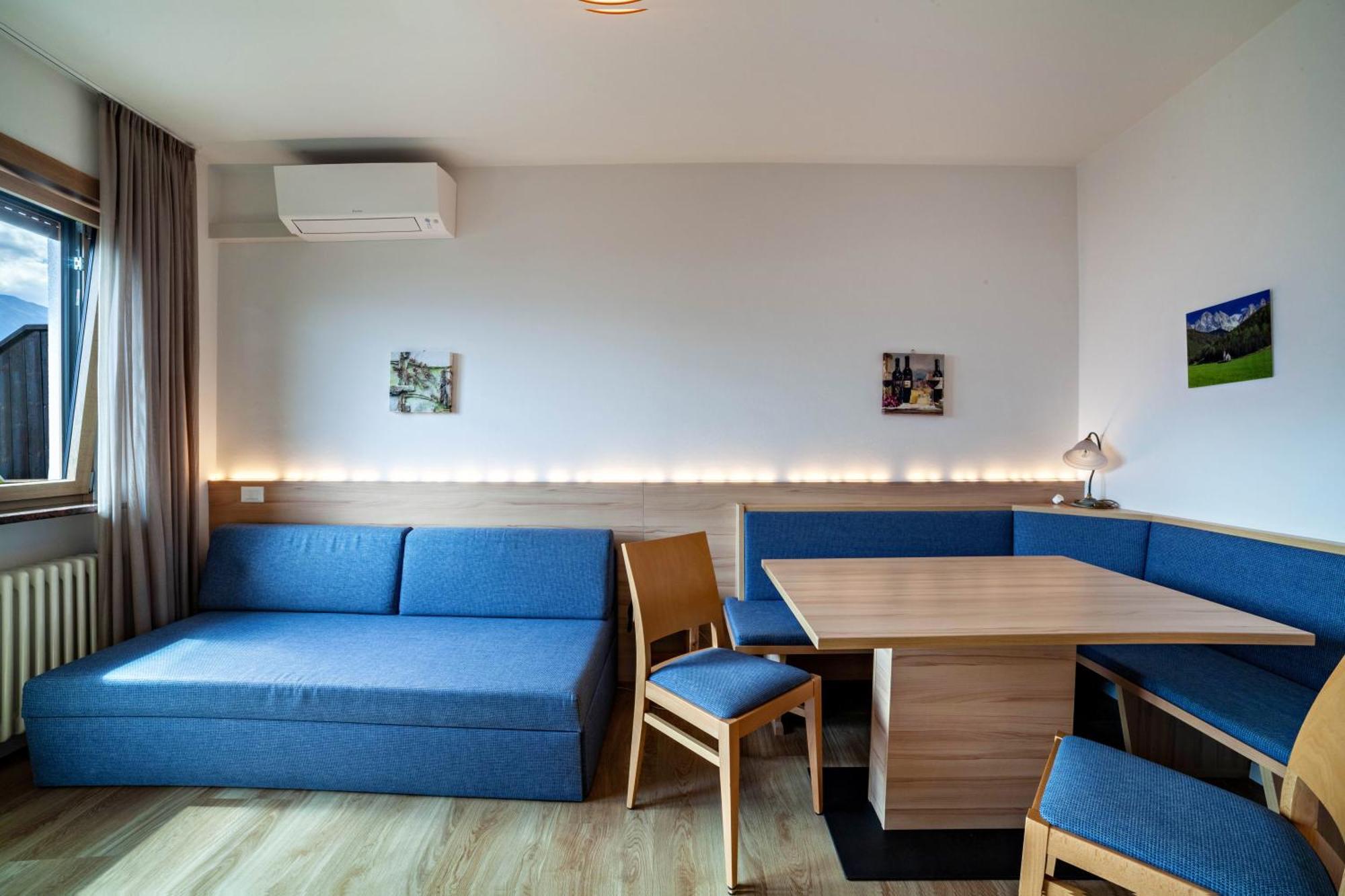 Hotel-Garni Appartement Gartenheim Скена Экстерьер фото