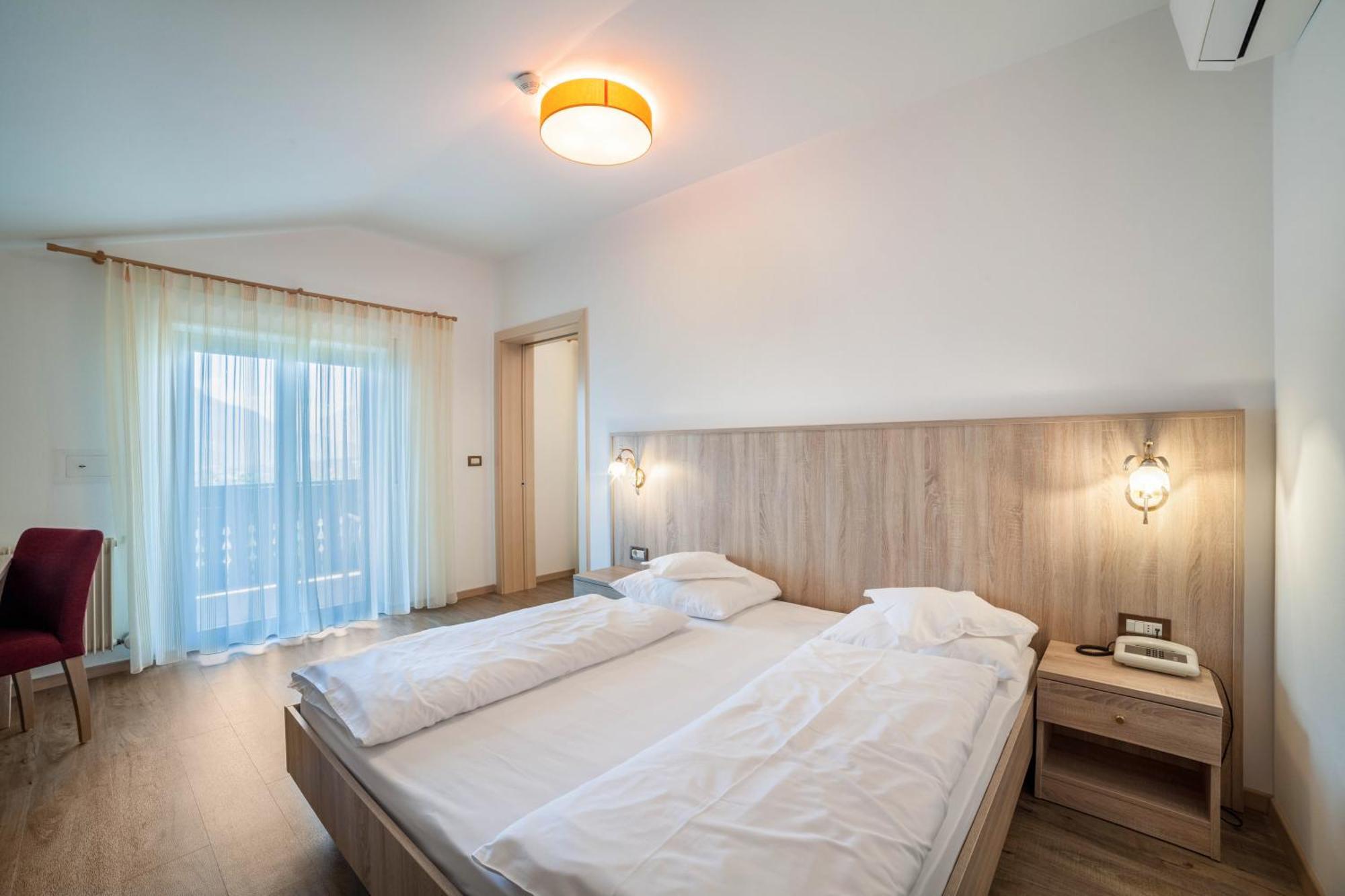 Hotel-Garni Appartement Gartenheim Скена Экстерьер фото