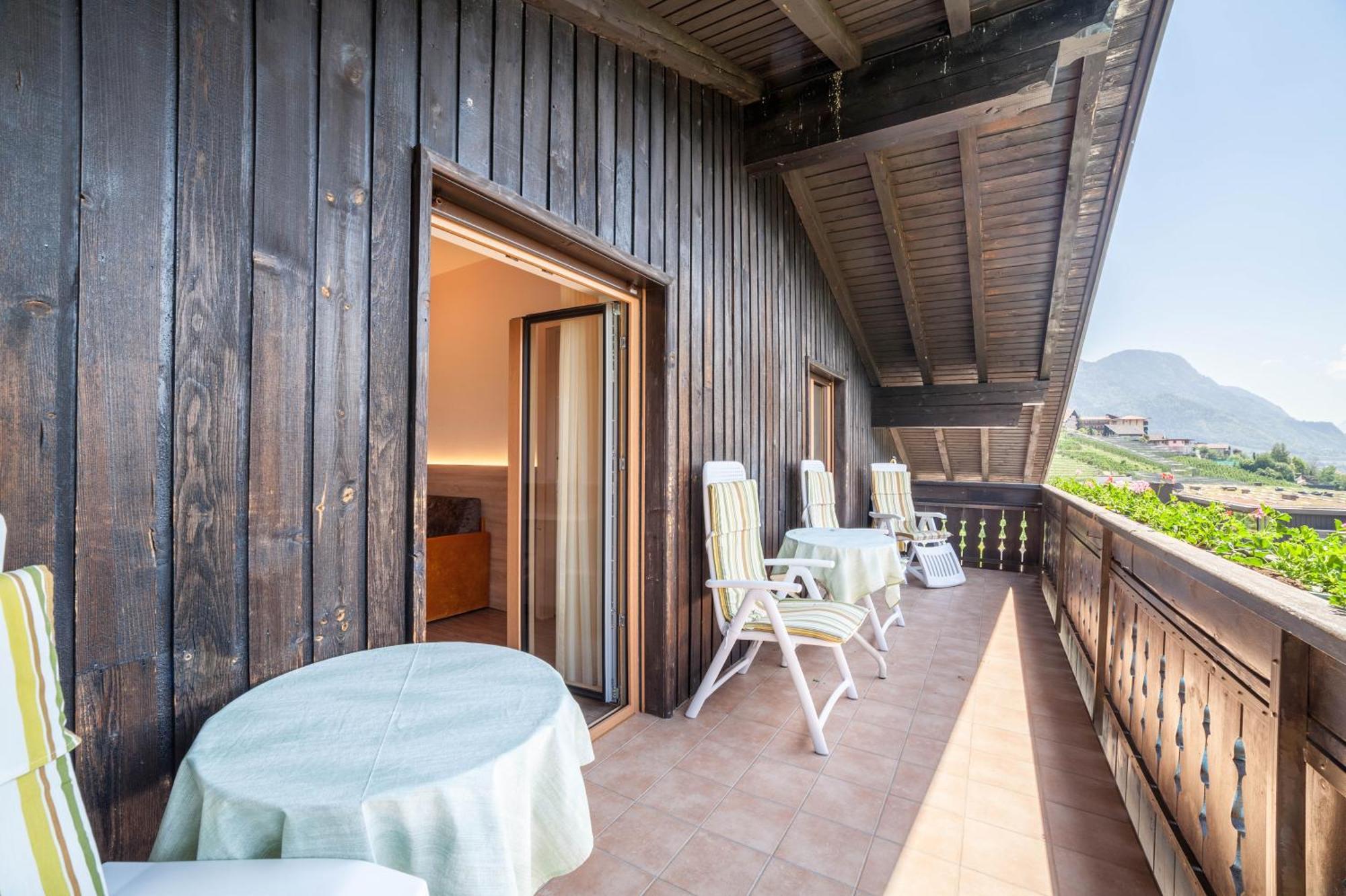 Hotel-Garni Appartement Gartenheim Скена Экстерьер фото