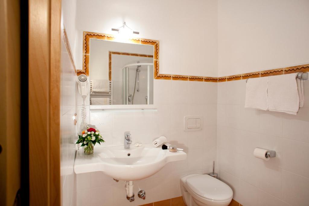 Hotel-Garni Appartement Gartenheim Скена Номер фото