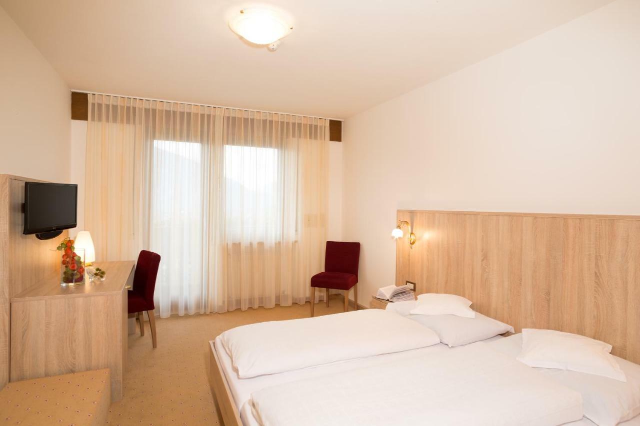Hotel-Garni Appartement Gartenheim Скена Экстерьер фото